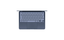 Apple MacBook Neo 13" A18 Pro 8 Gt, 256 Gt kannettava, indigo FI/SE-näppäimistö