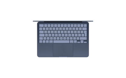 Apple MacBook Neo 13" A18 Pro 8 Gt, 256 Gt kannettava, indigo FI/SE-näppäimistö