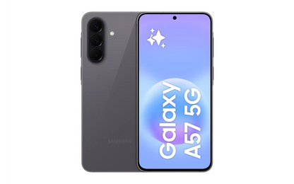 Samsung Galaxy A57 5G puhelin