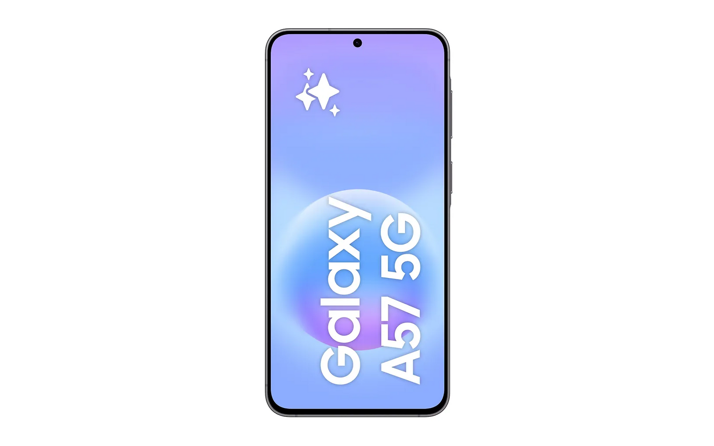 Samsung Galaxy A57 5G puhelin