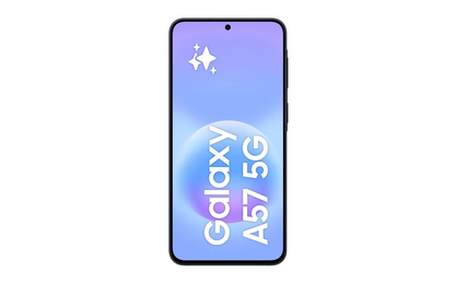 Samsung Galaxy A57 5G puhelin