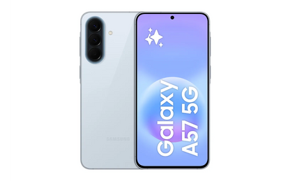 Samsung Galaxy A57 5G puhelin