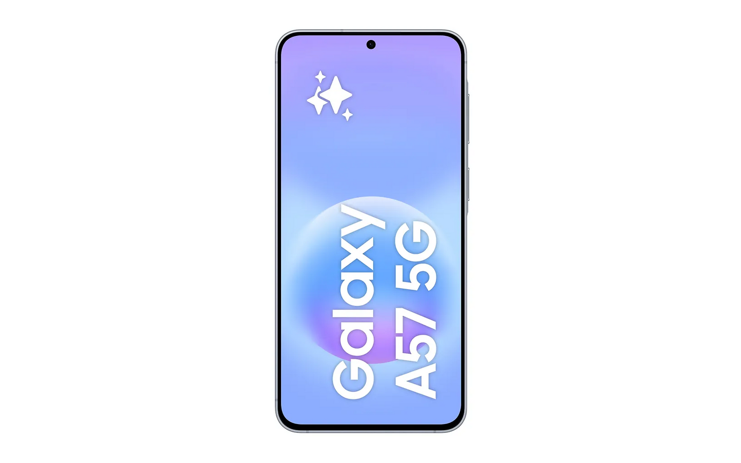 Samsung Galaxy A57 5G puhelin