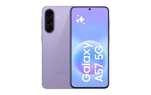 Samsung Galaxy A57 5G puhelin