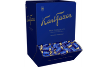 Karl Fazer Maitosuklaa suklaakonvehdit, 3 kg