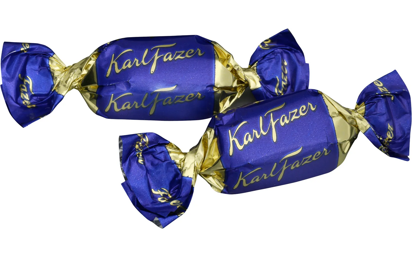 Karl Fazer Maitosuklaa suklaakonvehdit, 3 kg