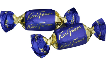 Karl Fazer Maitosuklaa suklaakonvehdit, 3 kg