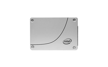 Intel D3-S4610 480 Gt SATA III SSD 2,5" - SSD-kovalevy