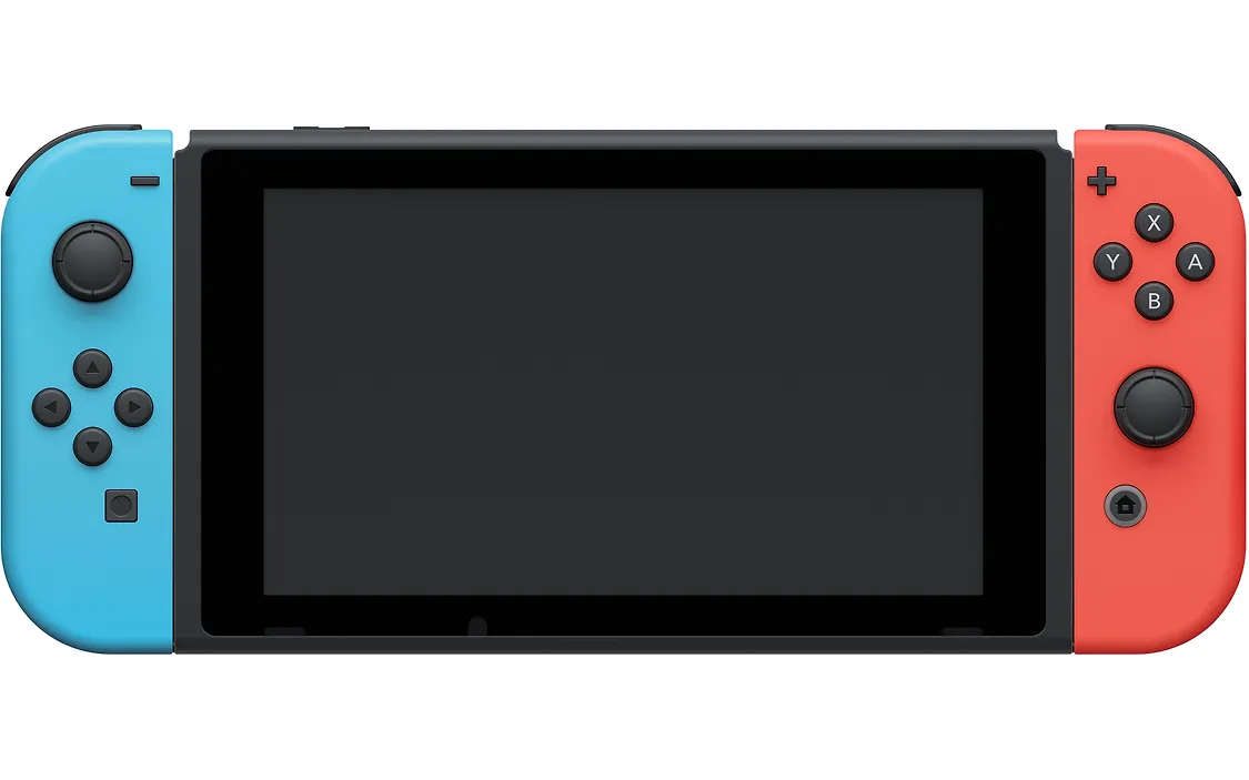 Nintendo Switch -pelikonsoli