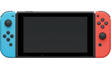 Nintendo Switch -pelikonsoli