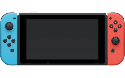 Nintendo Switch -pelikonsoli
