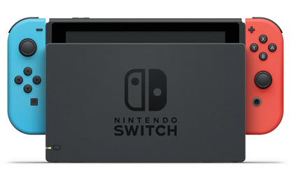 Nintendo Switch -pelikonsoli