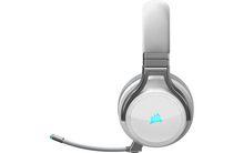 Corsair Virtuoso RGB Wireless -kuulokemikrofoni