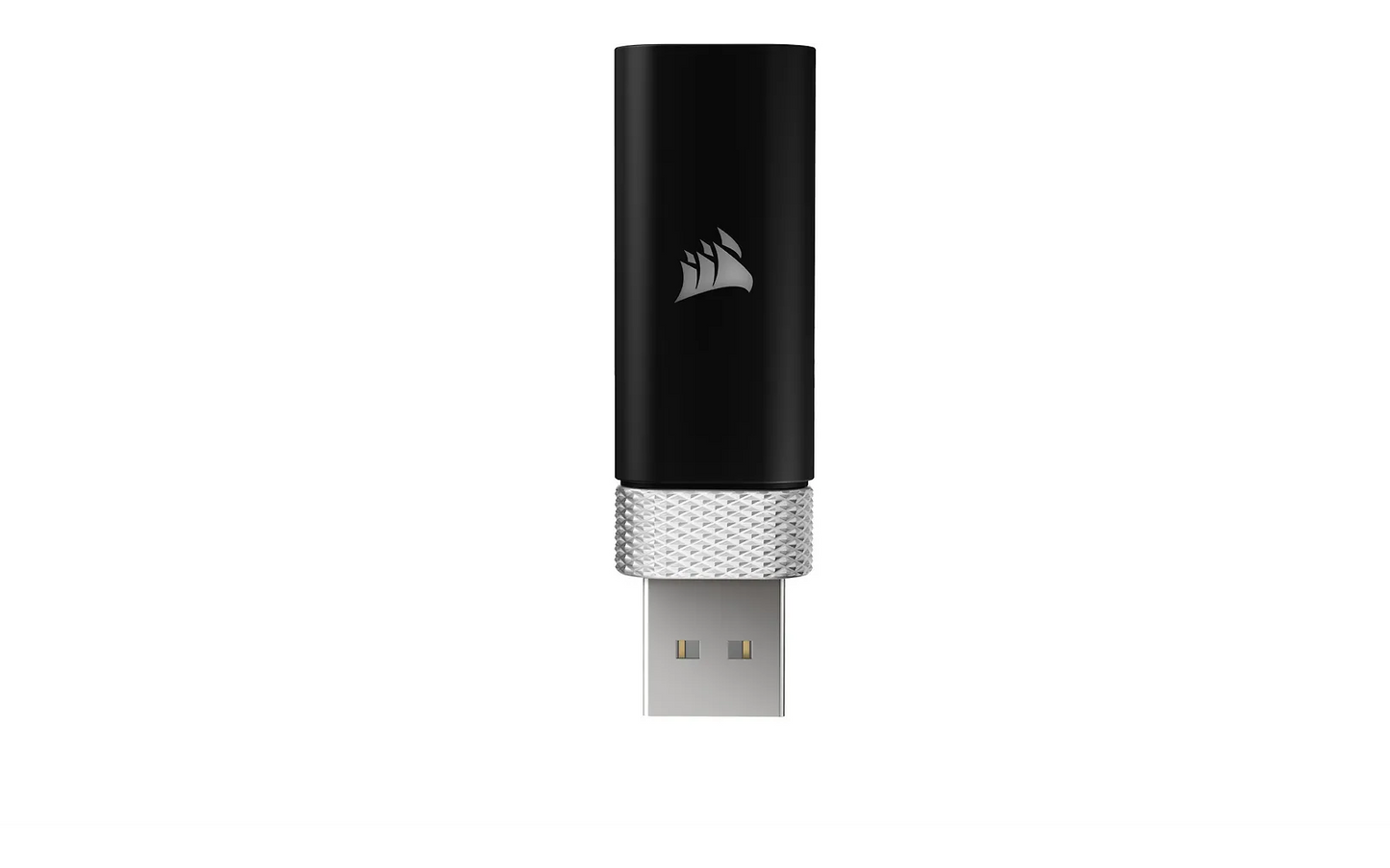 Corsair Virtuoso RGB Wireless -kuulokemikrofoni