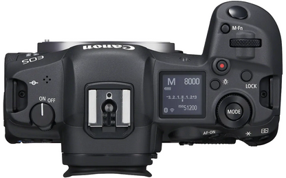 Canon EOS R5