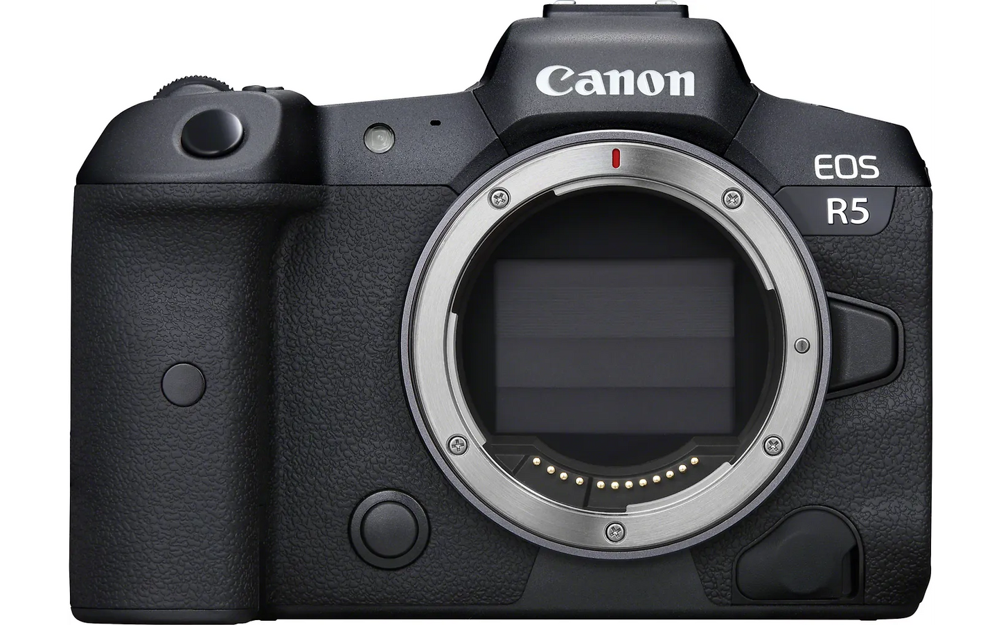 Canon EOS R5