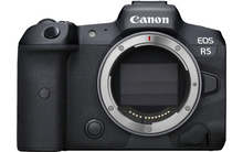 Canon EOS R5