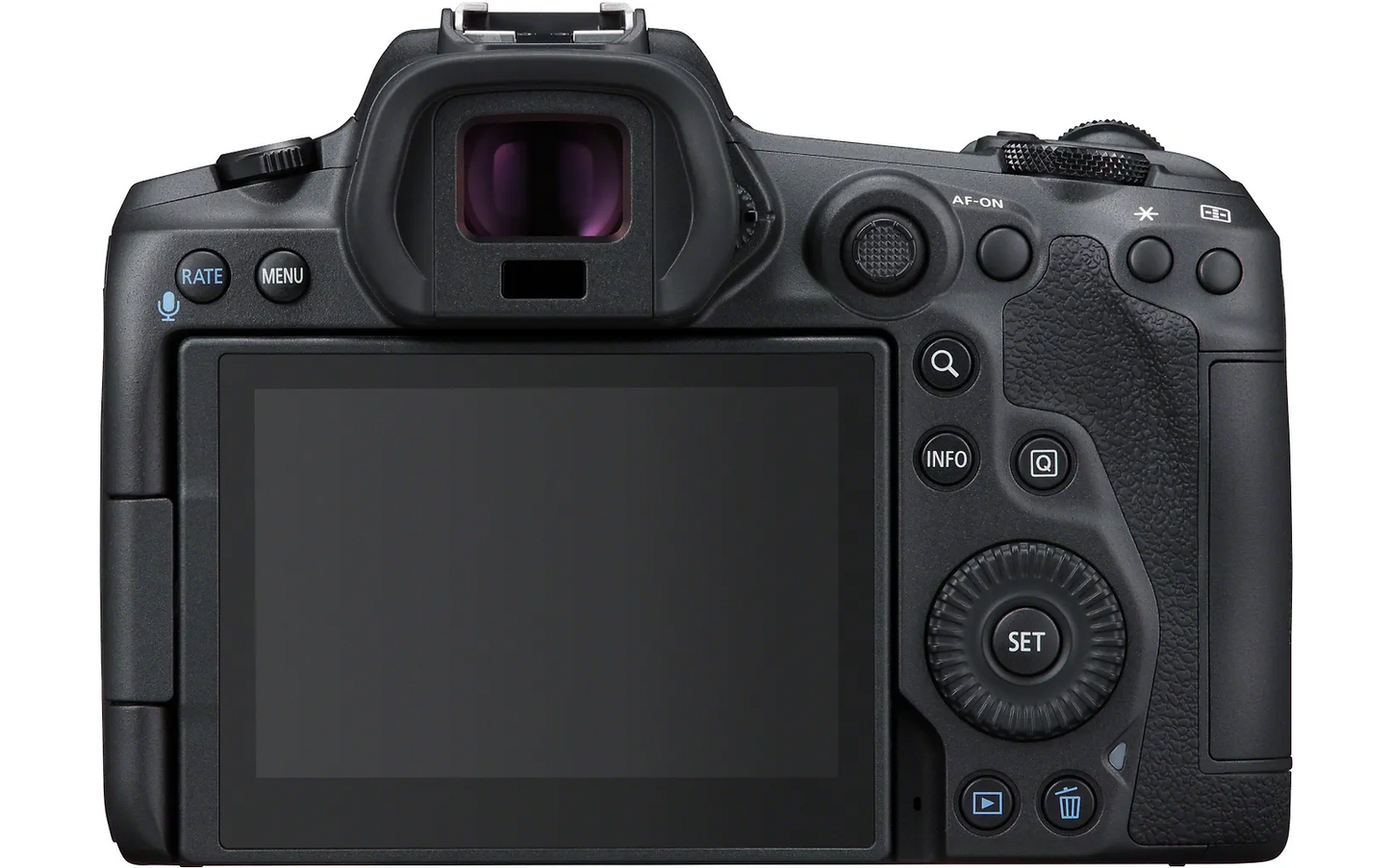 Canon EOS R5