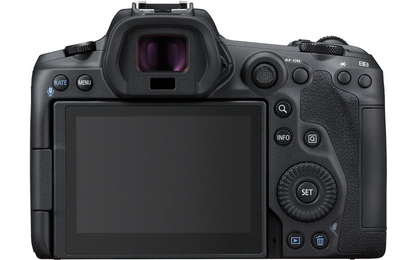 Canon EOS R5