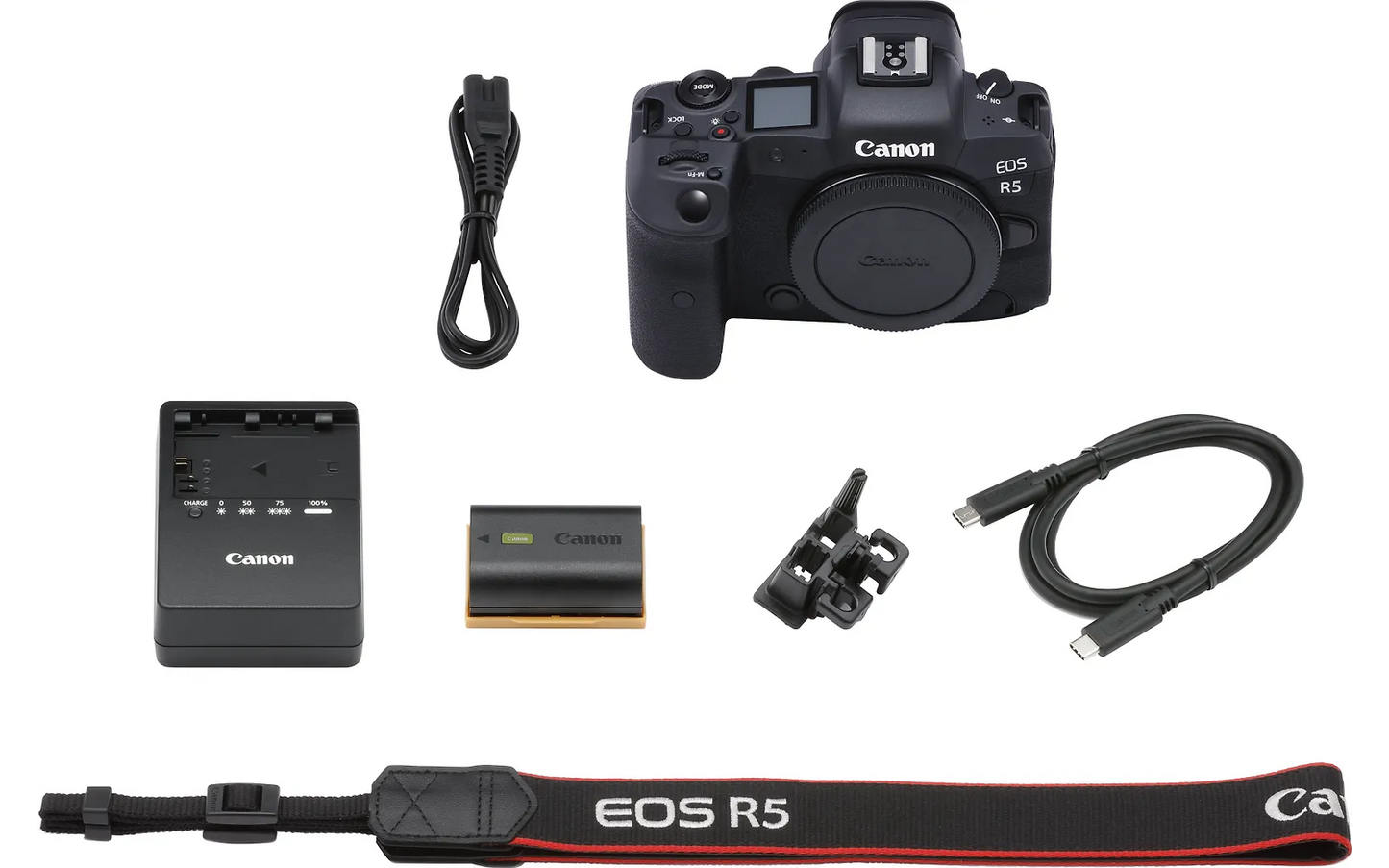 Canon EOS R5