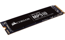 Corsair Force MP510 4 Tt M.2 NVMe -SSD-kovalevy