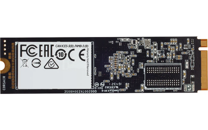 Corsair Force MP510 4 Tt M.2 NVMe -SSD-kovalevy