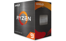 AMD Ryzen 9 5950X -prosessori AM4 -kantaan