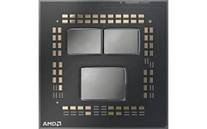 AMD Ryzen 7 5800X -prosessori AM4 -kantaan