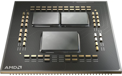 AMD Ryzen 7 5800X -prosessori AM4 -kantaan