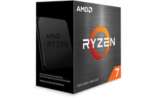 AMD Ryzen 7 5800X -prosessori AM4 -kantaan