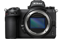 Nikon Z6 II