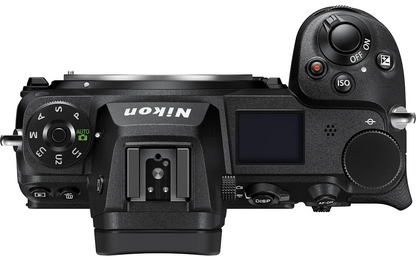 Nikon Z7 II
