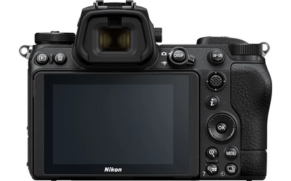 Nikon Z7 II