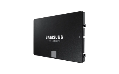 Samsung 870 EVO SSD 1 Tt 2,5" SATA3 -SSD-kovalevy