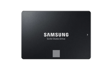 Samsung 870 EVO SSD 1 Tt 2,5" SATA3 -SSD-kovalevy
