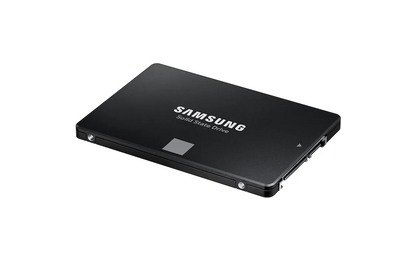 Samsung 870 EVO SSD 1 Tt 2,5" SATA3 -SSD-kovalevy