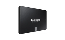 Samsung 870 EVO SSD 2 Tt 2,5" SATA3 -SSD-kovalevy