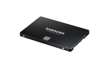 Samsung 870 EVO SSD 4 Tt 2,5" SATA3 -SSD-kovalevy
