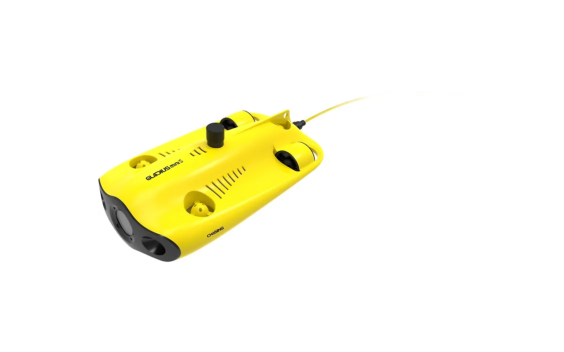 Gladius Mini S 100m sukellusdrone