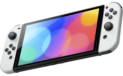 Nintendo Switch OLED -pelikonsoli