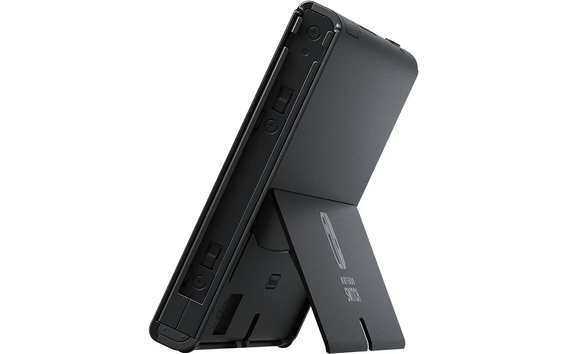 Nintendo Switch OLED -pelikonsoli