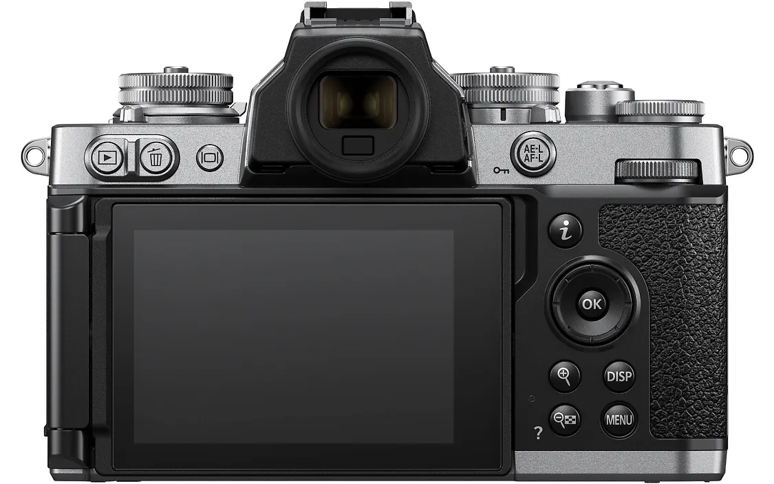 Nikon Z fc