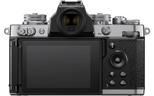 Nikon Z fc