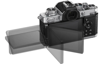 Nikon Z fc