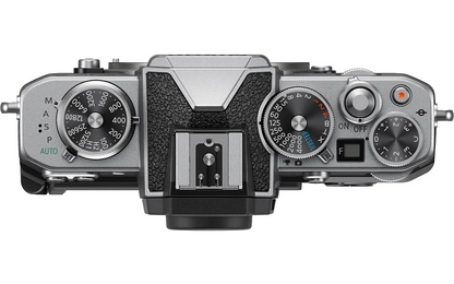 Nikon Z fc