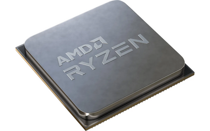 AMD Ryzen 7 5700G -prosessori AM4 -kantaan