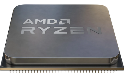 AMD Ryzen 7 5700G -prosessori AM4 -kantaan