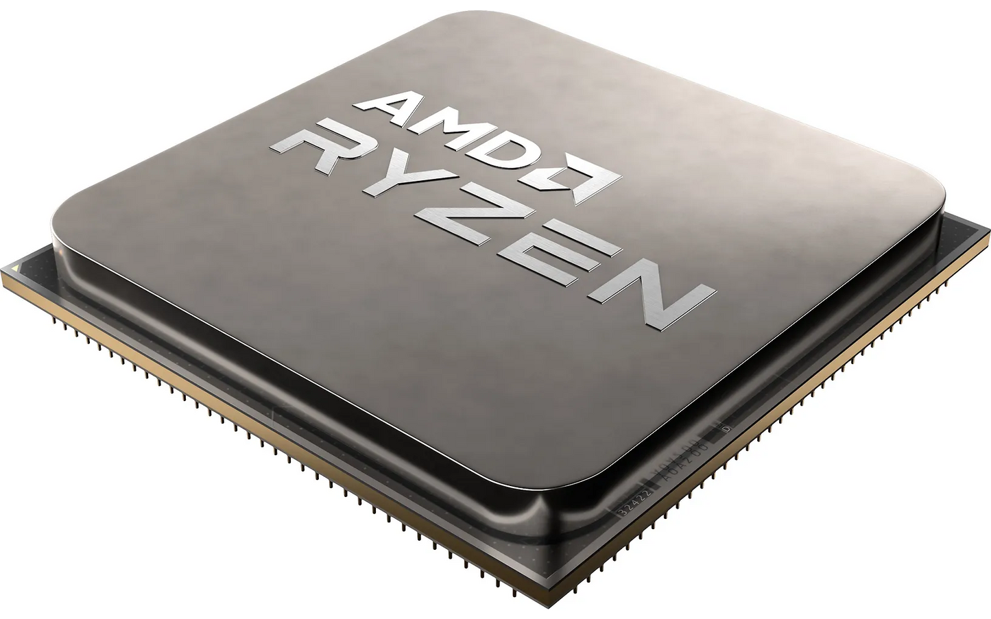 AMD Ryzen 7 5700G -prosessori AM4 -kantaan