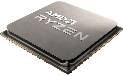 AMD Ryzen 7 5700G -prosessori AM4 -kantaan