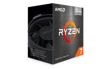 AMD Ryzen 7 5700G -prosessori AM4 -kantaan